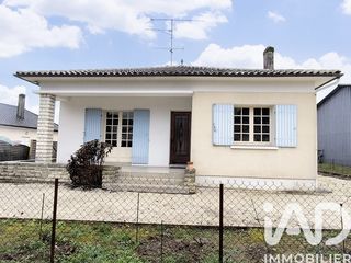  Maison � vendre 4 pi�ces 85 m�