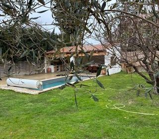  Maison � vendre 8 pi�ces 177 m�