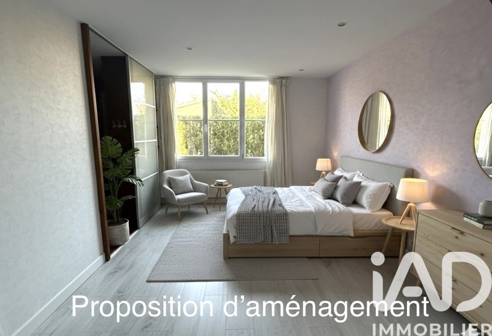 � vendre  Maison Compi�gne (60200)