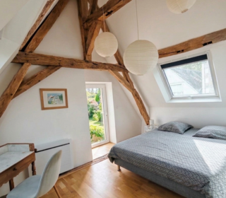  Maison � vendre 2 pi�ces 44 m�