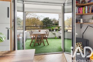  Appartement � vendre 3 pi�ces 61 m�