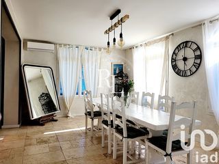  Maison � vendre 8 pi�ces 195 m�