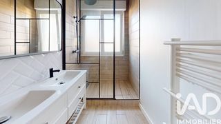  Appartement � vendre 3 pi�ces 63 m�