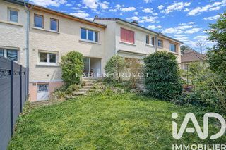  Maison � vendre 5 pi�ces 90 m�