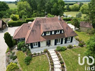  Maison � vendre 8 pi�ces 216 m�