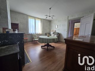  Maison � vendre 6 pi�ces 130 m�