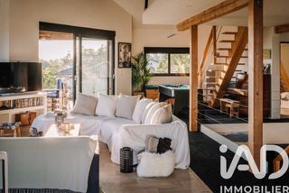  Villa � vendre 6 pi�ces 284 m�