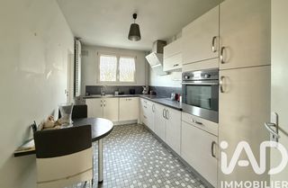  Appartement � vendre 3 pi�ces 72 m�