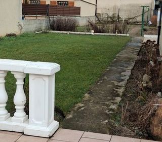 Maison � vendre 4 pi�ces 98 m�