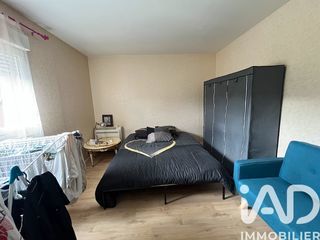  Maison � vendre 3 pi�ces 72 m�