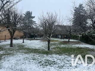  Terrain � vendre 718 m�