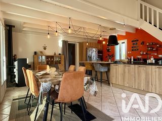  Maison � vendre 5 pi�ces 138 m�