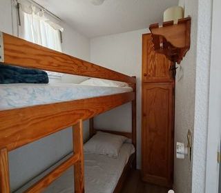  Appartement � vendre 1 pi�ce 16 m�