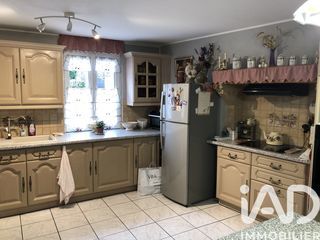  Maison � vendre 5 pi�ces 140 m�