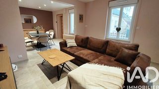  Maison � vendre 5 pi�ces 110 m�