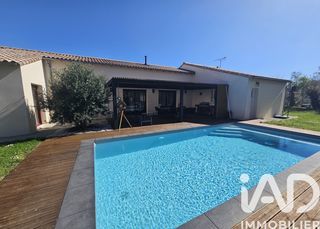  Maison � vendre 5 pi�ces 150 m�