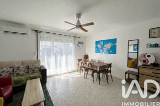  Appartement � vendre 3 pi�ces 66 m�