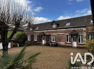  Maison � vendre 10 pi�ces 261 m�