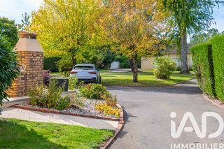  Maison � vendre 6 pi�ces 196 m�