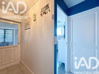  Maison � vendre 6 pi�ces 117 m�