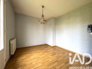  Maison � vendre 3 pi�ces 63 m�