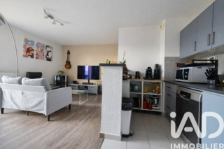  Appartement � vendre 3 pi�ces 61 m�