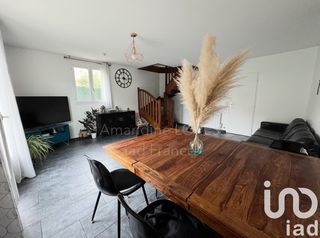  Maison � vendre 5 pi�ces 87 m�