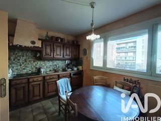  Appartement � vendre 3 pi�ces 89 m�