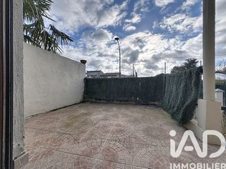  Maison � vendre 4 pi�ces 55 m�