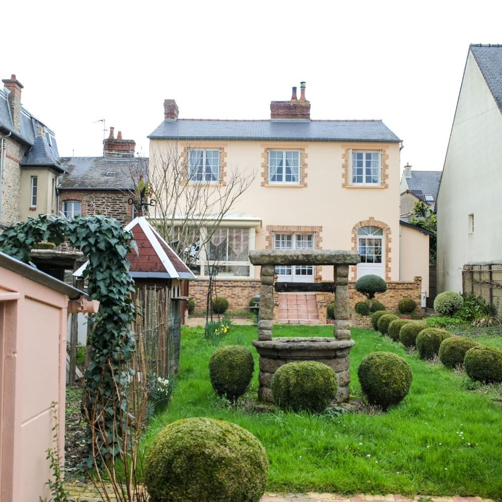 � vendre  Maison Rennes (35700)