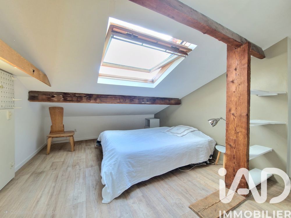 � vendre  Appartement Issy-les-Moulineaux (92130)