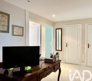  Appartement � vendre 4 pi�ces 116 m�