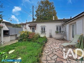  Maison � vendre 3 pi�ces 57 m�