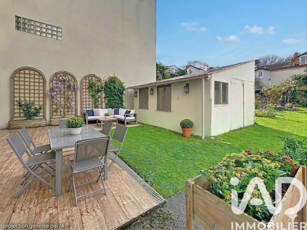 � vendre  Appartement Suresnes (92150)