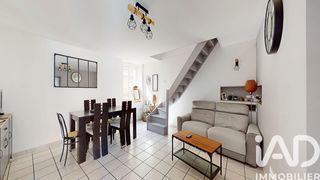  Maison � vendre 5 pi�ces 130 m�