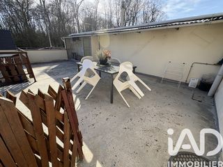  Maison � vendre 4 pi�ces 80 m�