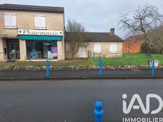  Villa � vendre 8 pi�ces 240 m�