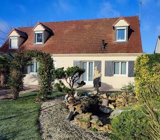  Maison � vendre 6 pi�ces 148 m�