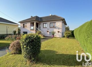  Maison � vendre 5 pi�ces 113 m�