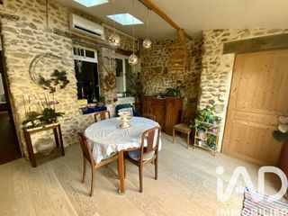  Maison � vendre 6 pi�ces 130 m�