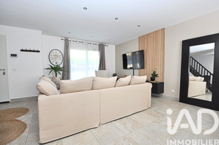  Maison � vendre 6 pi�ces 141 m�