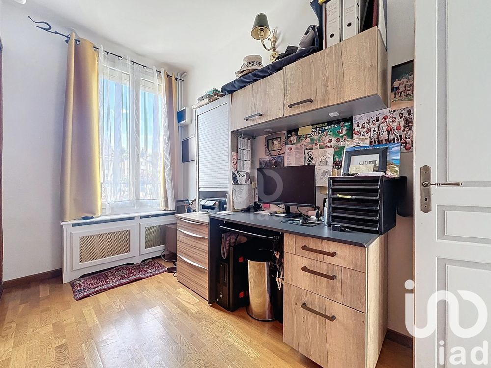 � vendre  Maison Nanterre (92000)