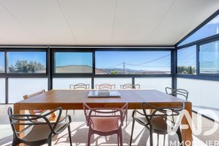  Appartement � vendre 5 pi�ces 178 m�