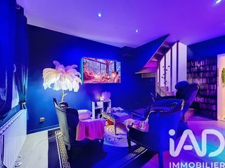  Maison � vendre 2 pi�ces 60 m�