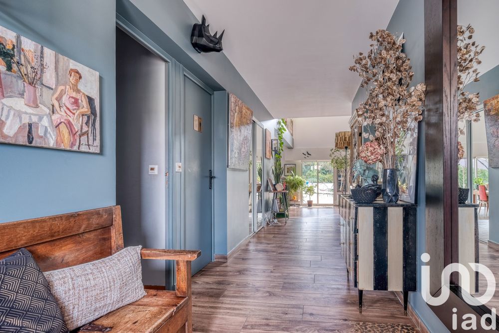 � vendre  Villa Meaux (77100)