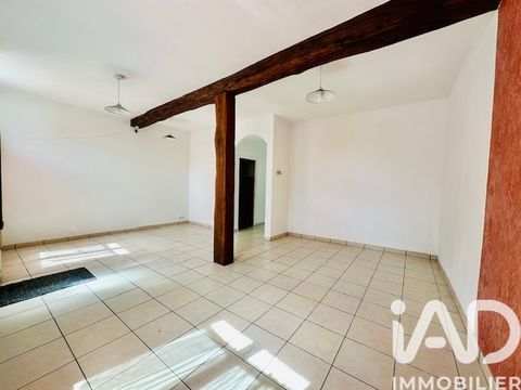   Vente Maison de ville 4 pi�ces Maison - 4 pi�ce(s) - 85 m�
