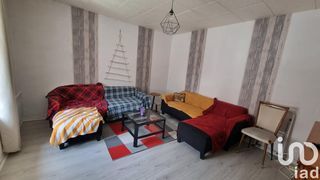  Maison � vendre 5 pi�ces 98 m�