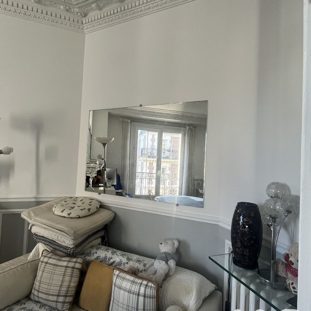 � vendre  Appartement Paris 15