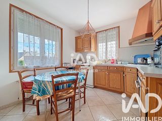  Maison � vendre 4 pi�ces 112 m�