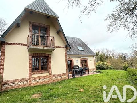   Vente Maison/villa 7 pi�ces Maison - 7 pi�ce(s) - 180 m�